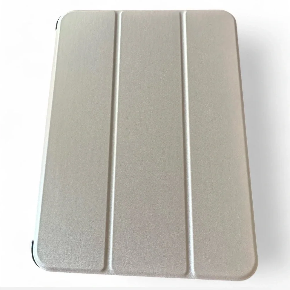 Body Glove Pale Pink Protective Tablet Folio for iPad (10th Gen/A16)